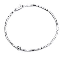 Bracciale Athena Soul Man in Argento BR1981/U - BR1981/U